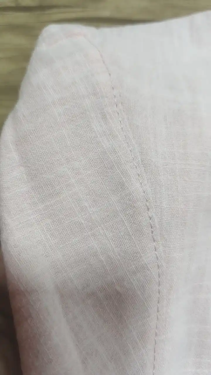 AishazaR Ayollar ko‘ylagi, 100% paxtadan, standart o‘lcham 44-52, M-XL