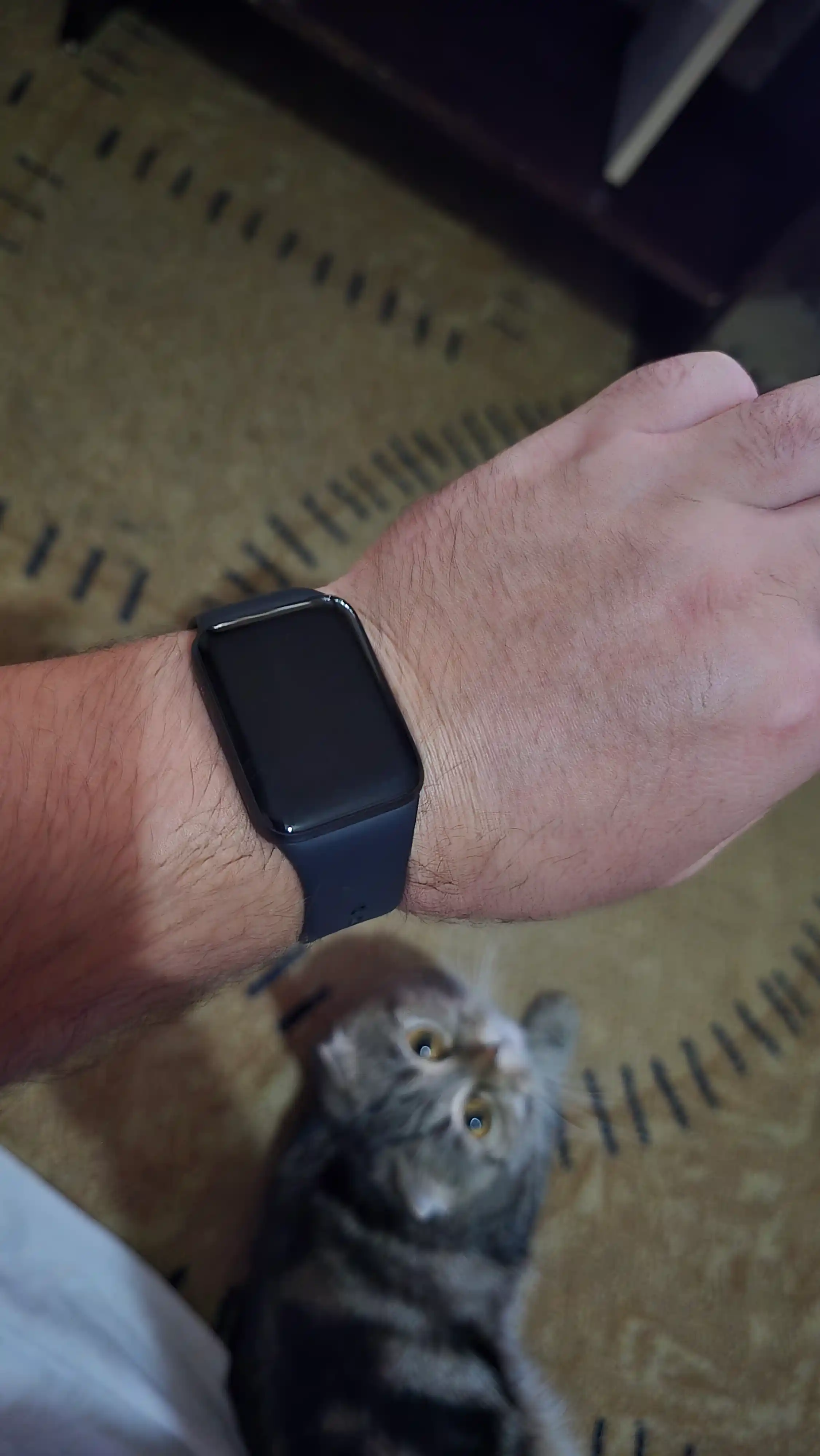 Фитнес-браслет Xiaomi Smart Band 10 Pro толщиной 9,7 мм, отслеживает сон