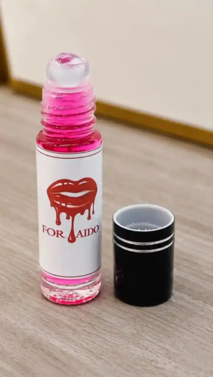 Духи с феромонами для женщин, FOR AIDO сладкая клубника 6 ml