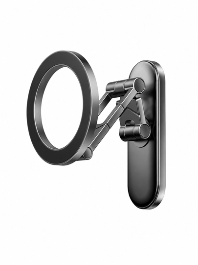 MagSafe holder, магнитный держатель телефона 360° автомобильный аксессуар - 