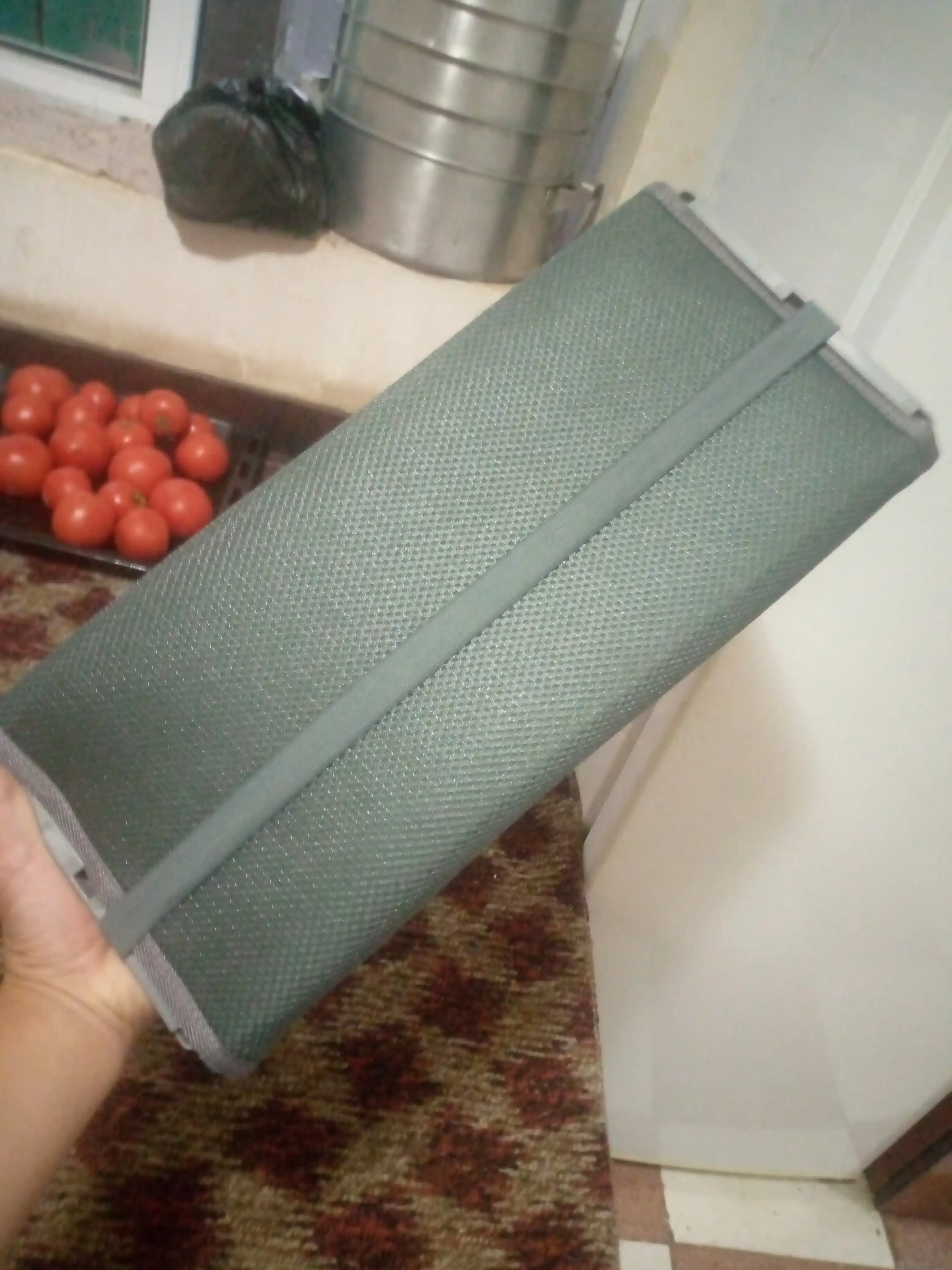 Сушилка для посуды, впитывающая кухонная тряпка