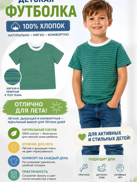 Детская футболка, одежда для девочек, одежда для мальчиков, футболки для детей