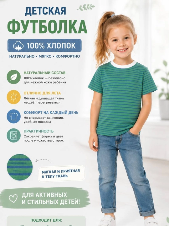 Детская футболка, одежда для девочек, одежда для мальчиков, футболки для детей