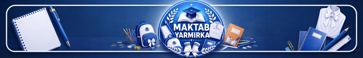 Maktab yarmirka