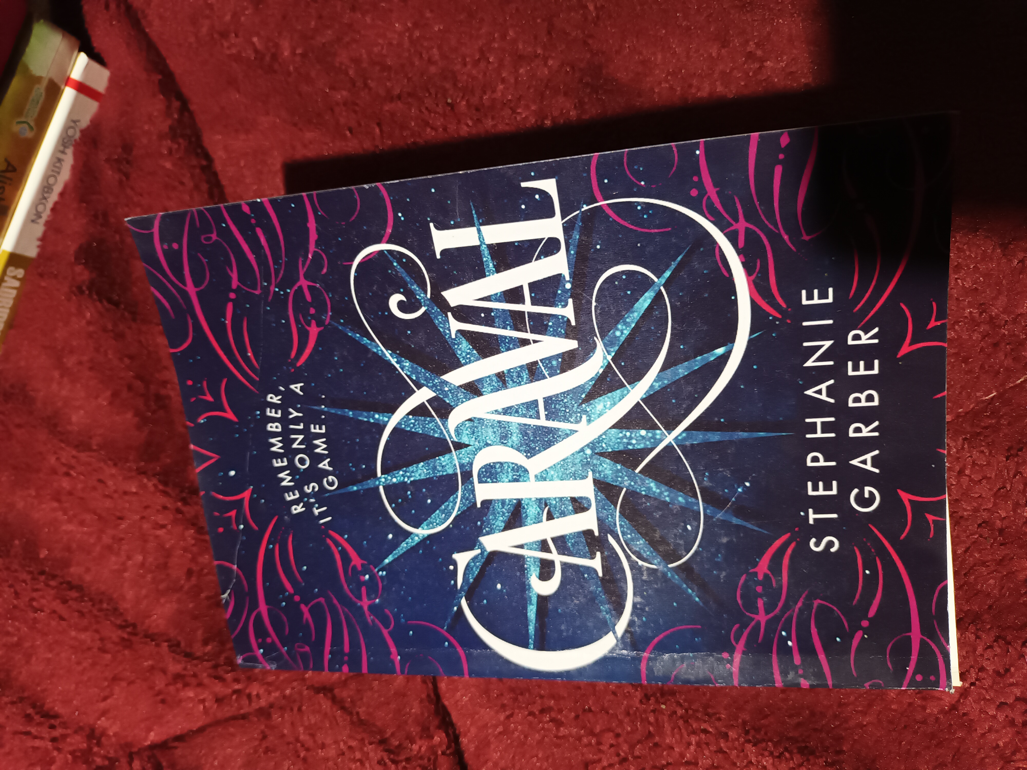 Stephanie Garber: Caraval Legendary Finale