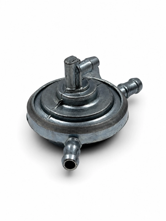GY6 125/150 skuterlari uchun vakuumli benzin krani yoqilg'i klapani  MODEL-T015
