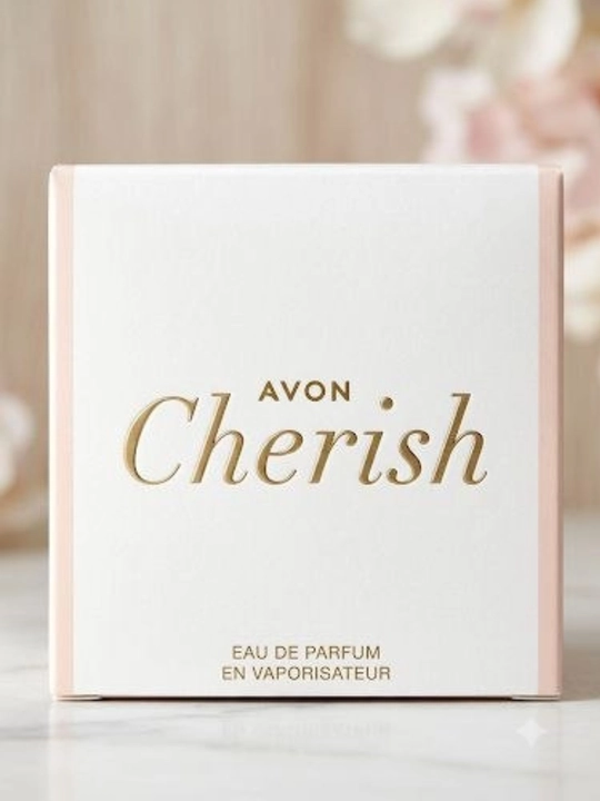Аромат для женщин, Cherish - духи для романтики, повседневности и подарка