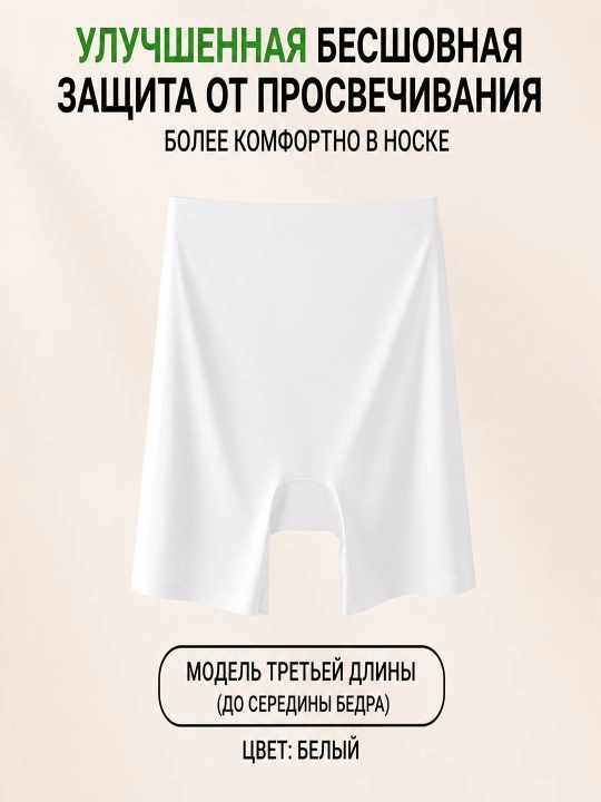 Ayollar shortigi, choksiz, to‘g‘rilovchi, tortuvchi, ko‘ylak osti shortigi