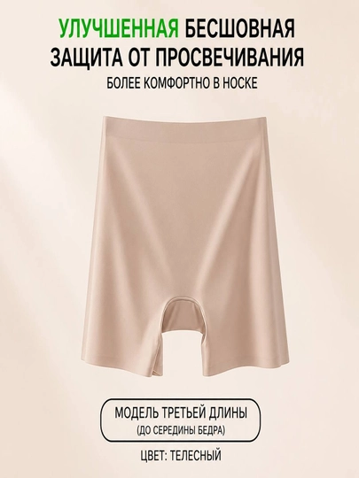 Ayollar shortigi, choksiz, to‘g‘rilovchi, tortuvchi, ko‘ylak osti shortigi