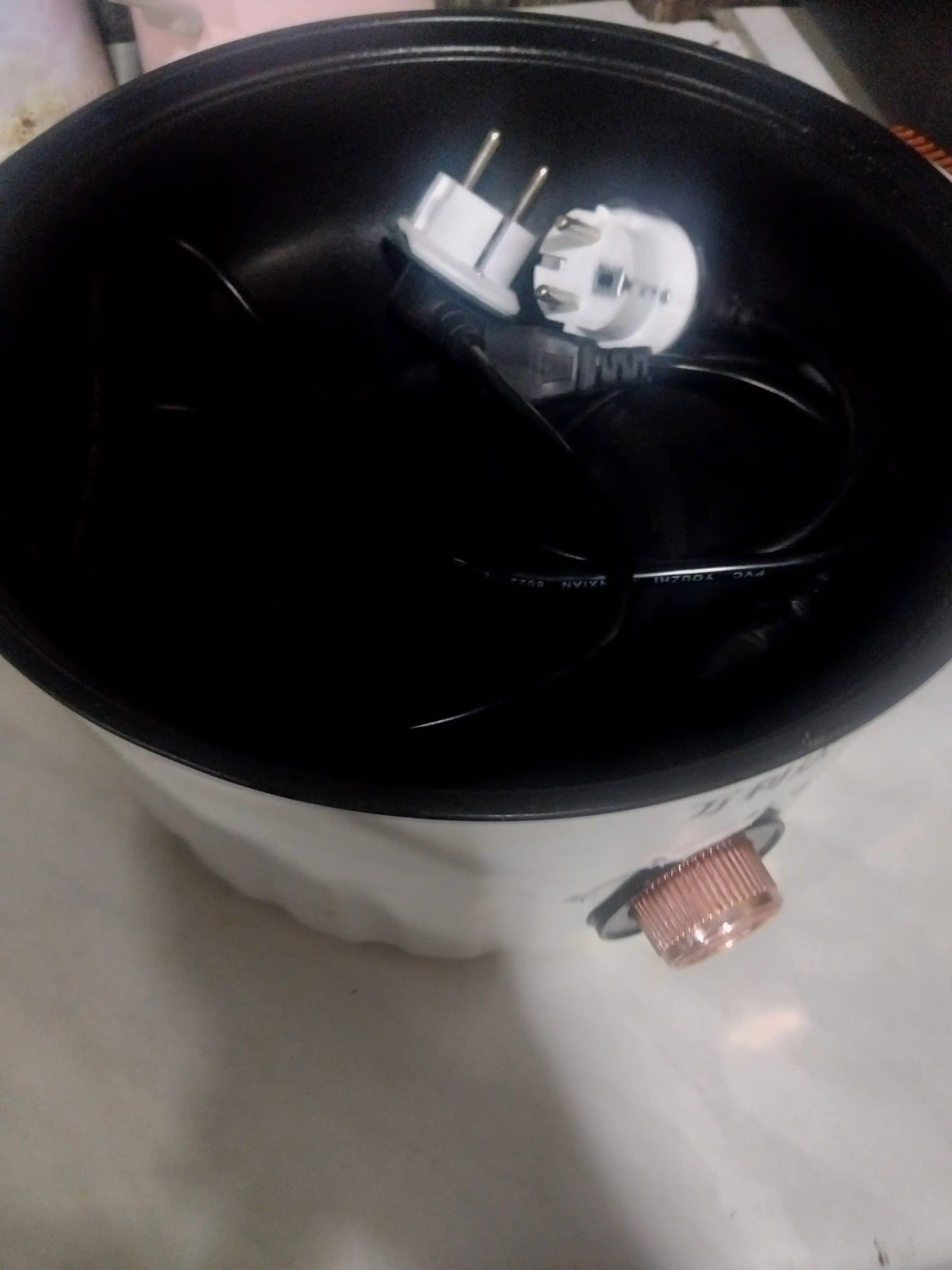 Elektr qozon