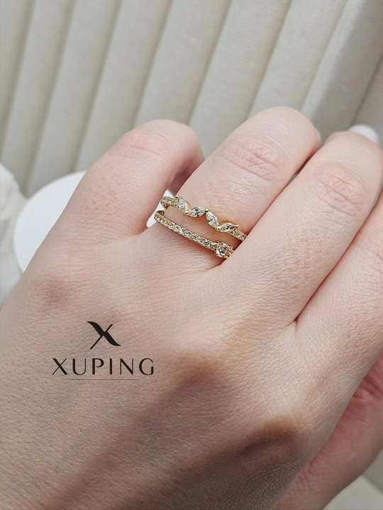 Кольца для девочек и женщин, Xuping