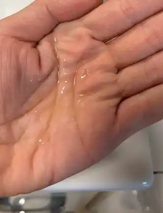 Yuz terisini yuvish va makiyajni ketkazish uchun gidrofil moy ZODIAC, qora nuqtalardan, 100 ml