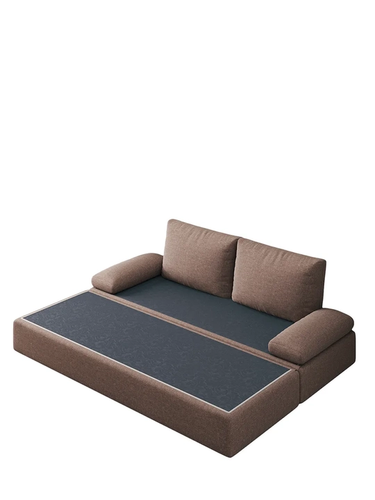 Karkassiz yig‘ma divan-karavot, 140 x 190
