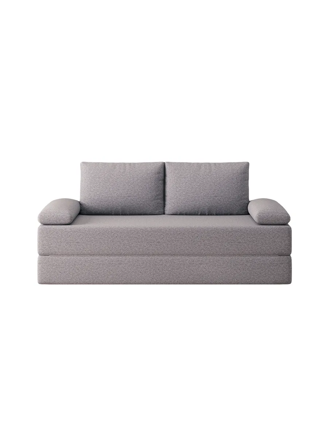 Karkassiz yig‘ma divan-karavot, 140 x 190