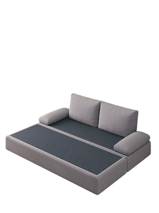 Karkassiz yig‘ma divan-karavot, 140 x 190