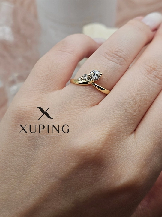 Кольца для девочек и женщин, Xuping