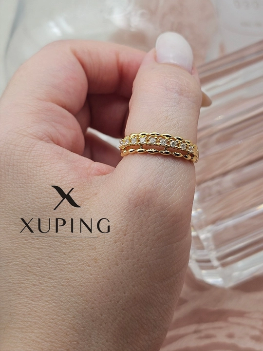 Кольца для девочек и женщин, Xuping