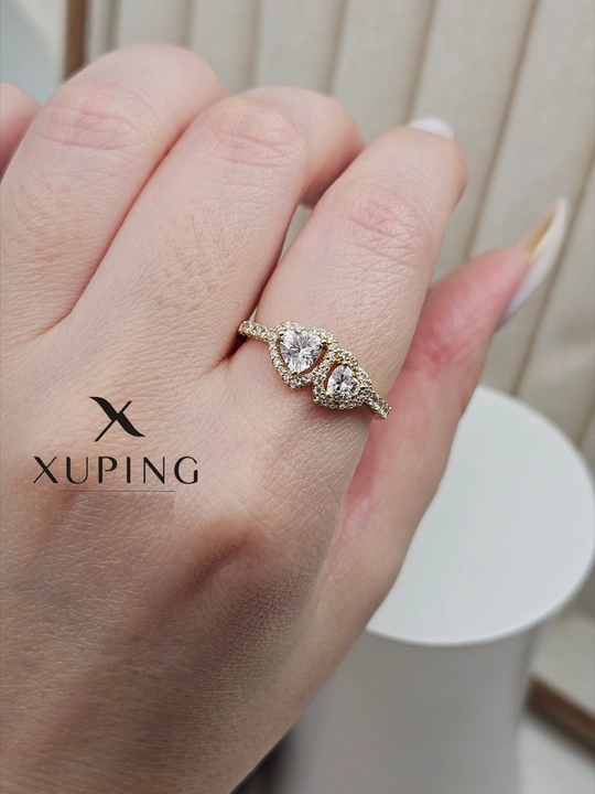 Кольца для девочек и женщин, Xuping