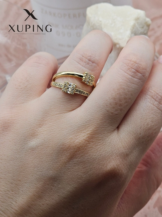 Кольца для девочек и женщин, Xuping