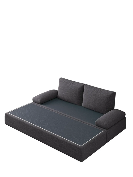 Karkassiz yig‘ma divan-karavot, 140 x 190