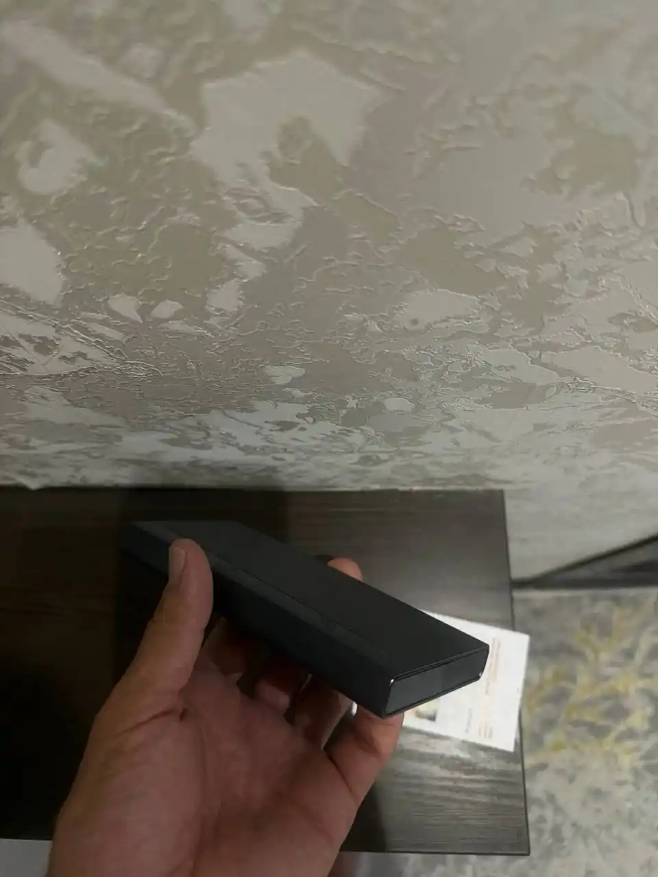 Mini Wi-Fi Camera Power Bank 4K Full HD, 8000 мАч, Tunggi ko'rish, ovoz, video,rasm oladi