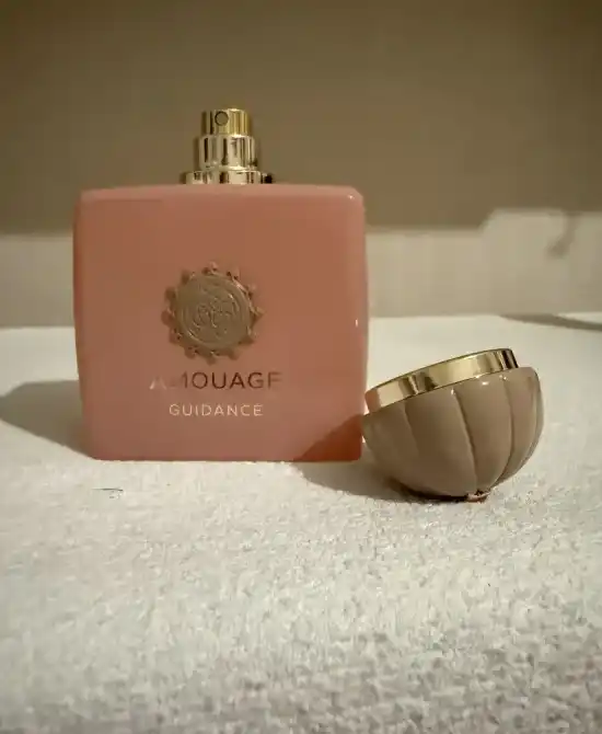 Ayollar atiri Amouage Guidance, 100 ml