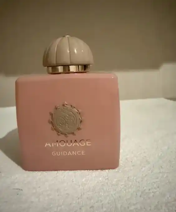 Ayollar atiri Amouage Guidance, 100 ml