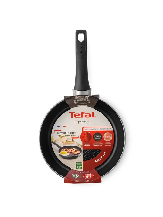 Сковорода Tefal Prima 26 см 4239126 - 