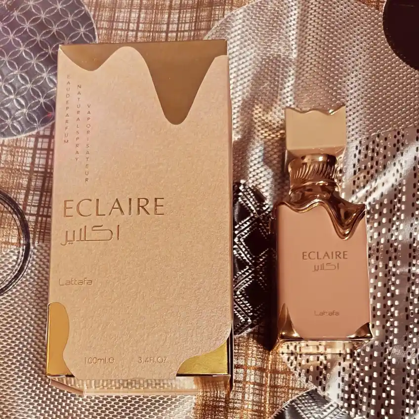 Ayollar atiri Lattafa Eclaire, 100 ml