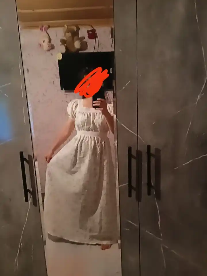 Женское летнее платье, повседневная одежда для девушек, летний наряд