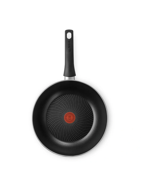 Сковорода-вок Tefal Prima 28 см 04239628