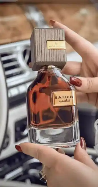 Erkaklar uchun atir Ard Al Zaafaran Saheb 100 ml