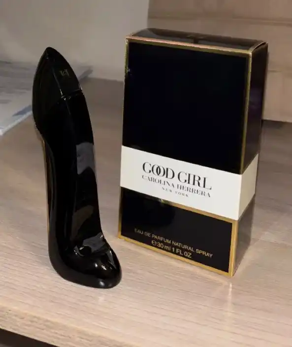 Парфюмерная вода для женщин Carolina Herrera Good Girl 80мл