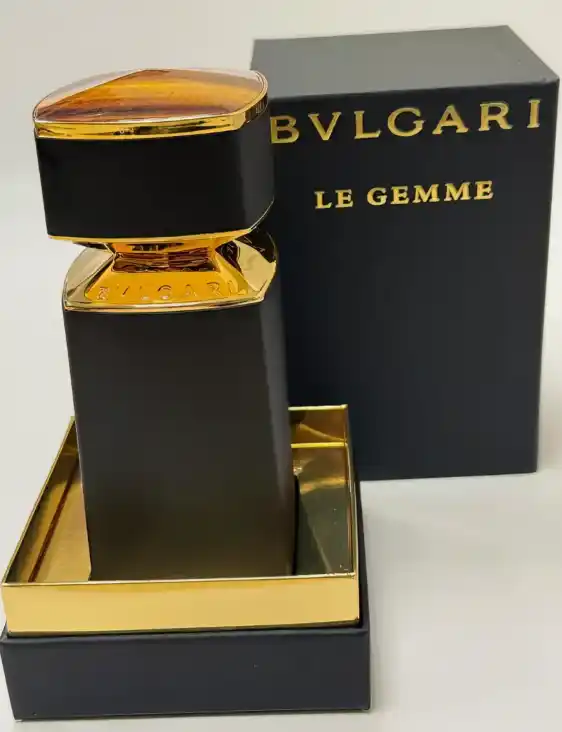 Erkaklar parfyumlangan suvi Bvlgari Le Gemme Tygar, 100 ml