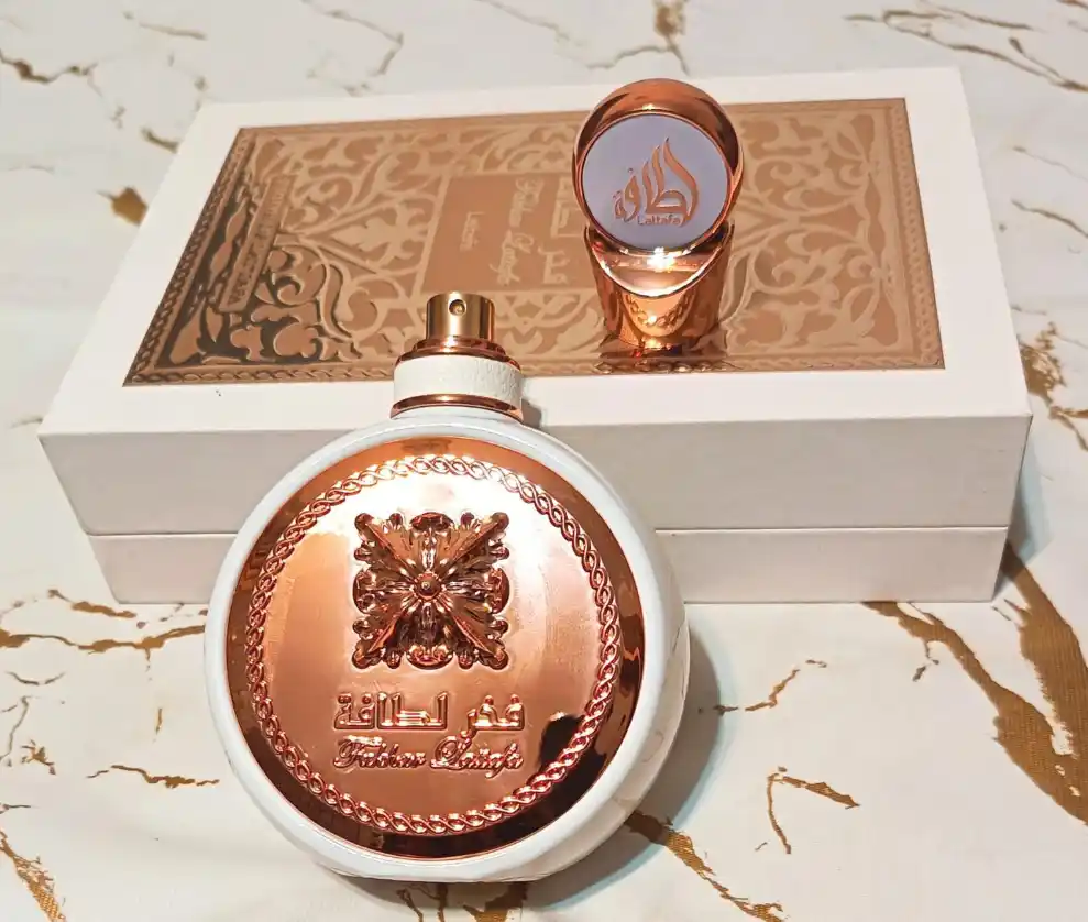 Fakhar Lattafa arab parfyumeriyasi, 100 ml, erkaklar va ayollar uchun parfyum suvi