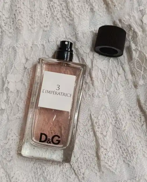 Ayollar atiri L'Imperatrice 3, 100 ml