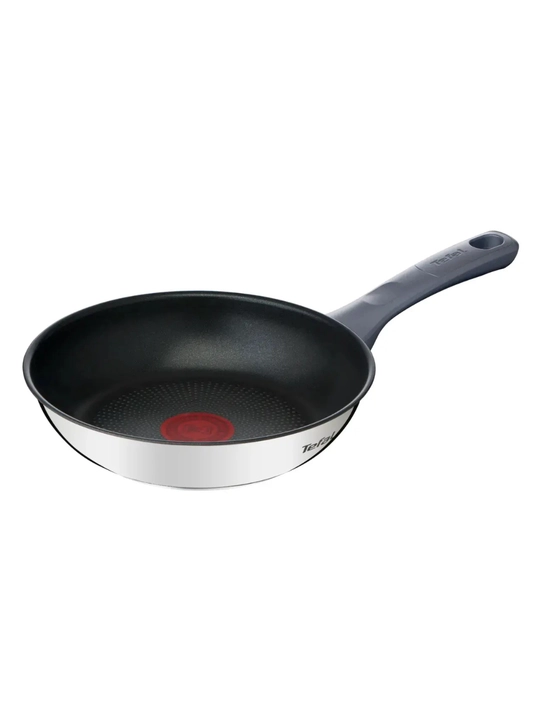 Сковорода Tefal Just 28 см D4217272 - 