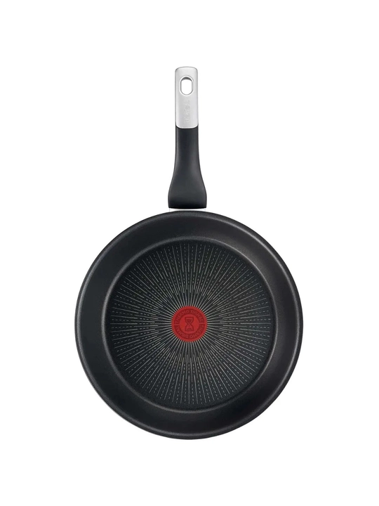 Индукционная сковорода Tefal Unlimited 24 см G2550472 - 
