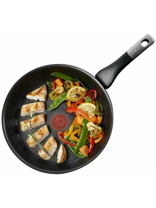 Индукционная сковорода Tefal Unlimited 24 см G2550472