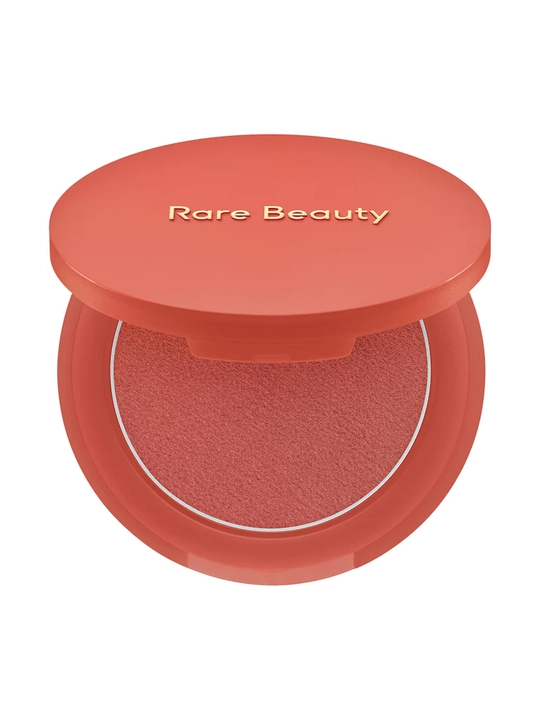 Rare Beauty Soft Pinch Matte Bouncy Blush, kremli mat rumyana - Worth - 