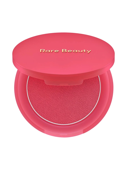 Rare Beauty Soft Pinch Matte Bouncy Blush, kremli mat rumyana - Thriving - 