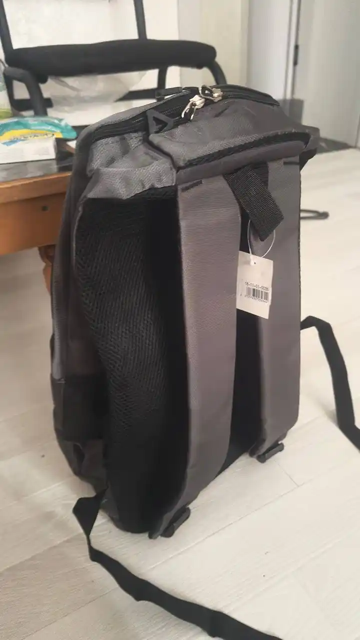Universal ryukzak, maktab sumkasi, klassik, yo‘l sumkasi