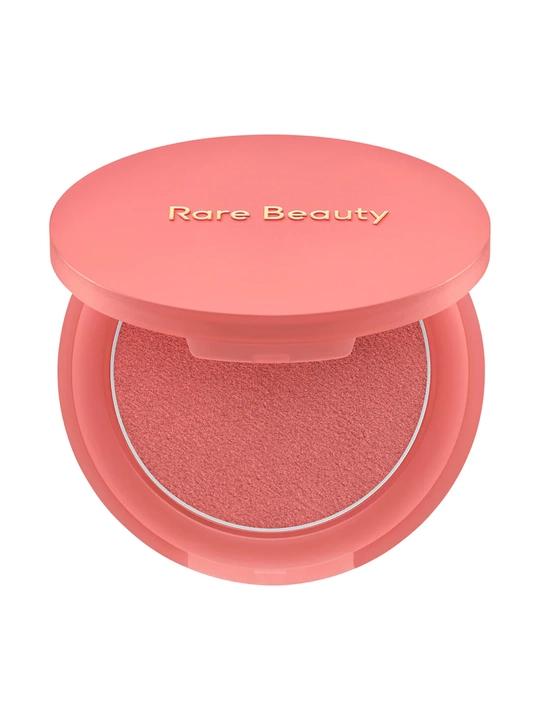 Rare Beauty Soft Pinch Matte Bouncy Blush, kremli mat rumyana - Hope - 