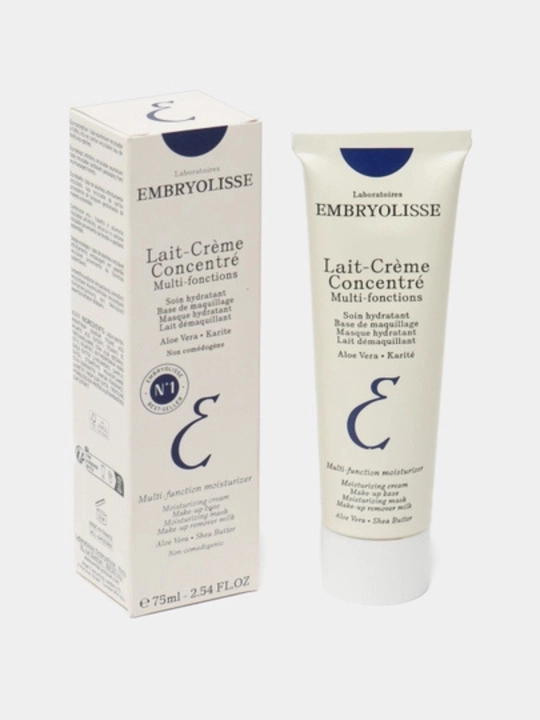 Embryolisse Lait-Crème Fluide – многофункциональное увлажняющее молочко. - 