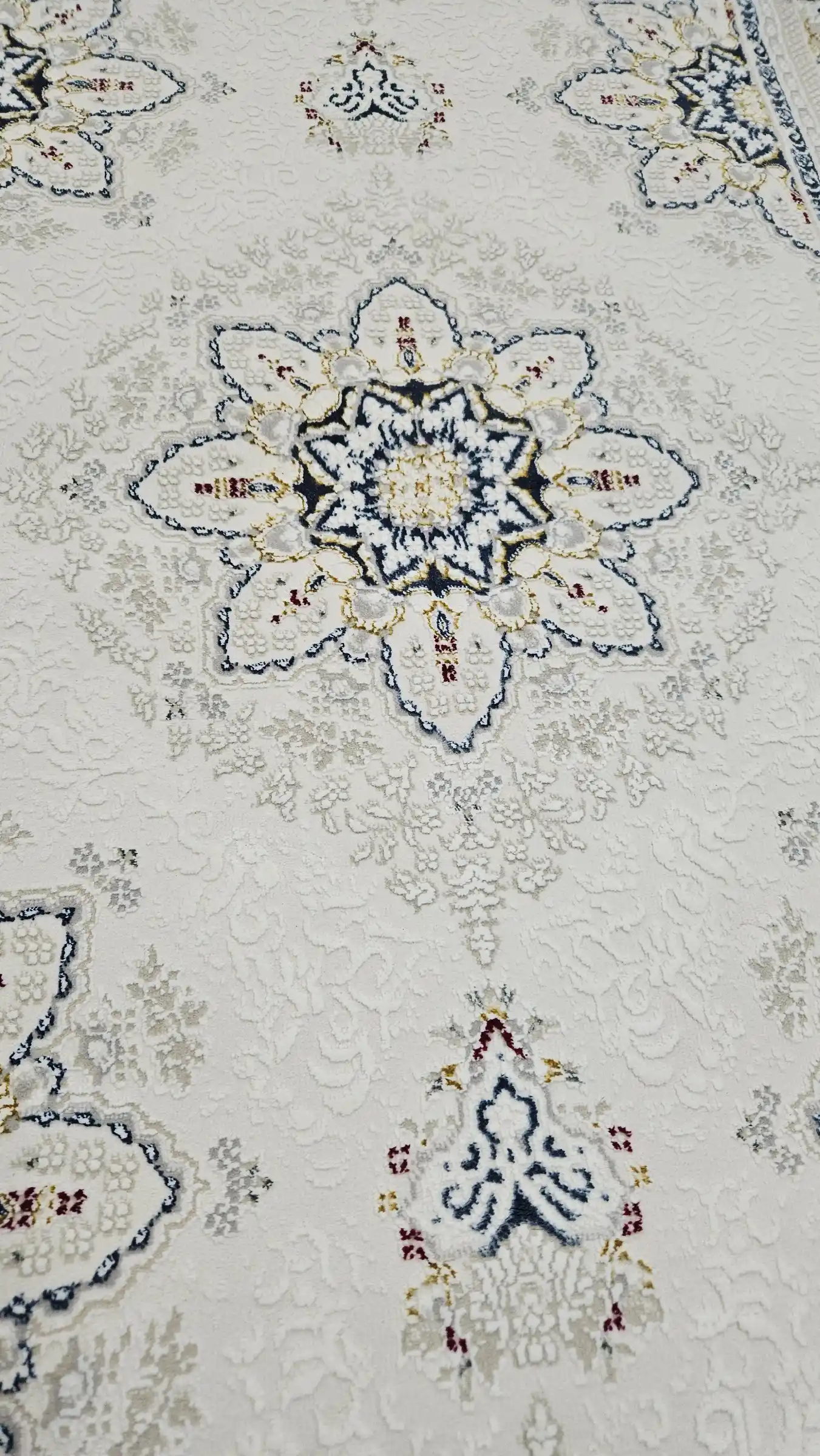 Ковровые дорожки для коридора и холла