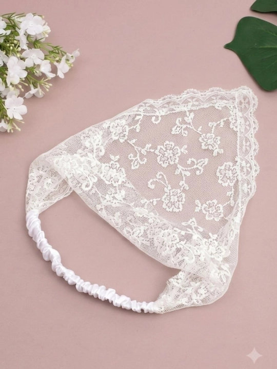 Gipyurli ro'mol,kosinka,bandana ayollar va qizlar uchun
