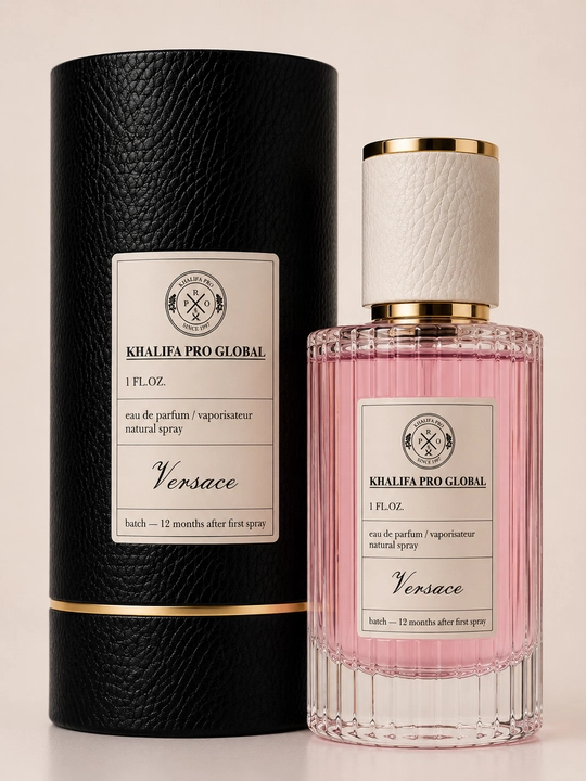 Ayollar uchun atirlar, Versace Bright Crystal atirlari, 30 ml, 50 ml, 100 ml