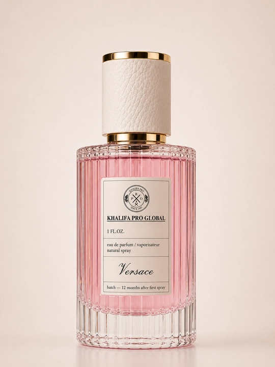Ayollar uchun atirlar, Versace Bright Crystal atirlari, 30 ml, 50 ml, 100 ml