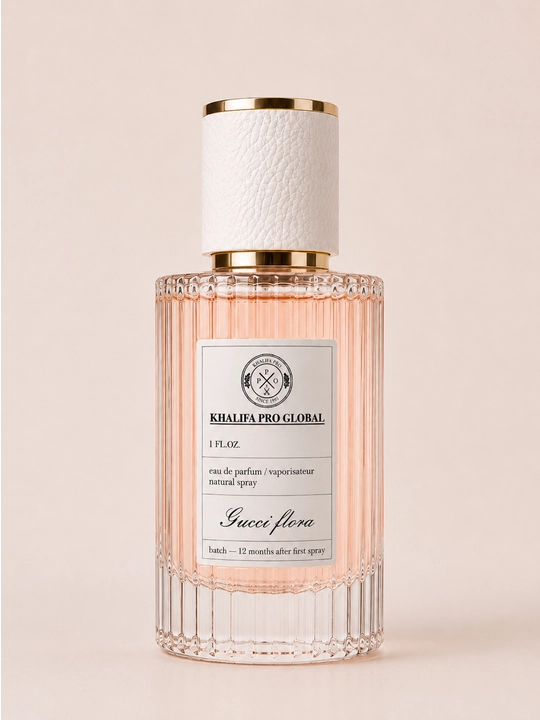 Atirlar ayollar uchun Gucci Flora Gorgeus Gardenia, parfyumlangan suv qizlar uchun
