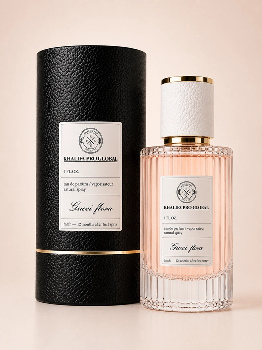 Atirlar ayollar uchun Gucci Flora Gorgeus Gardenia, parfyumlangan suv qizlar uchun